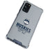 University of Connecticut Huskies Est 1881 Galaxy S20 FE Clear Case